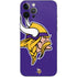 NFL Minnesota Vikings Retro Logo iPhone 12 Pro Max Skin